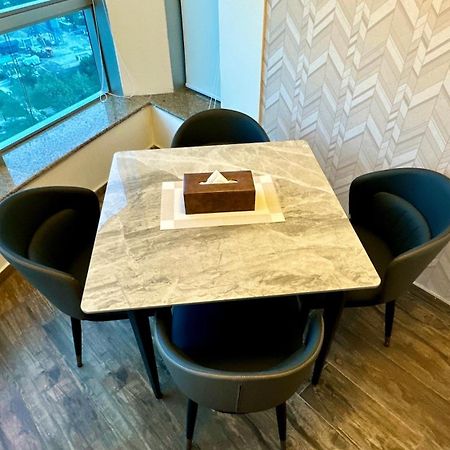 Centaurus Apartment Islamabad Eksteriør bilde