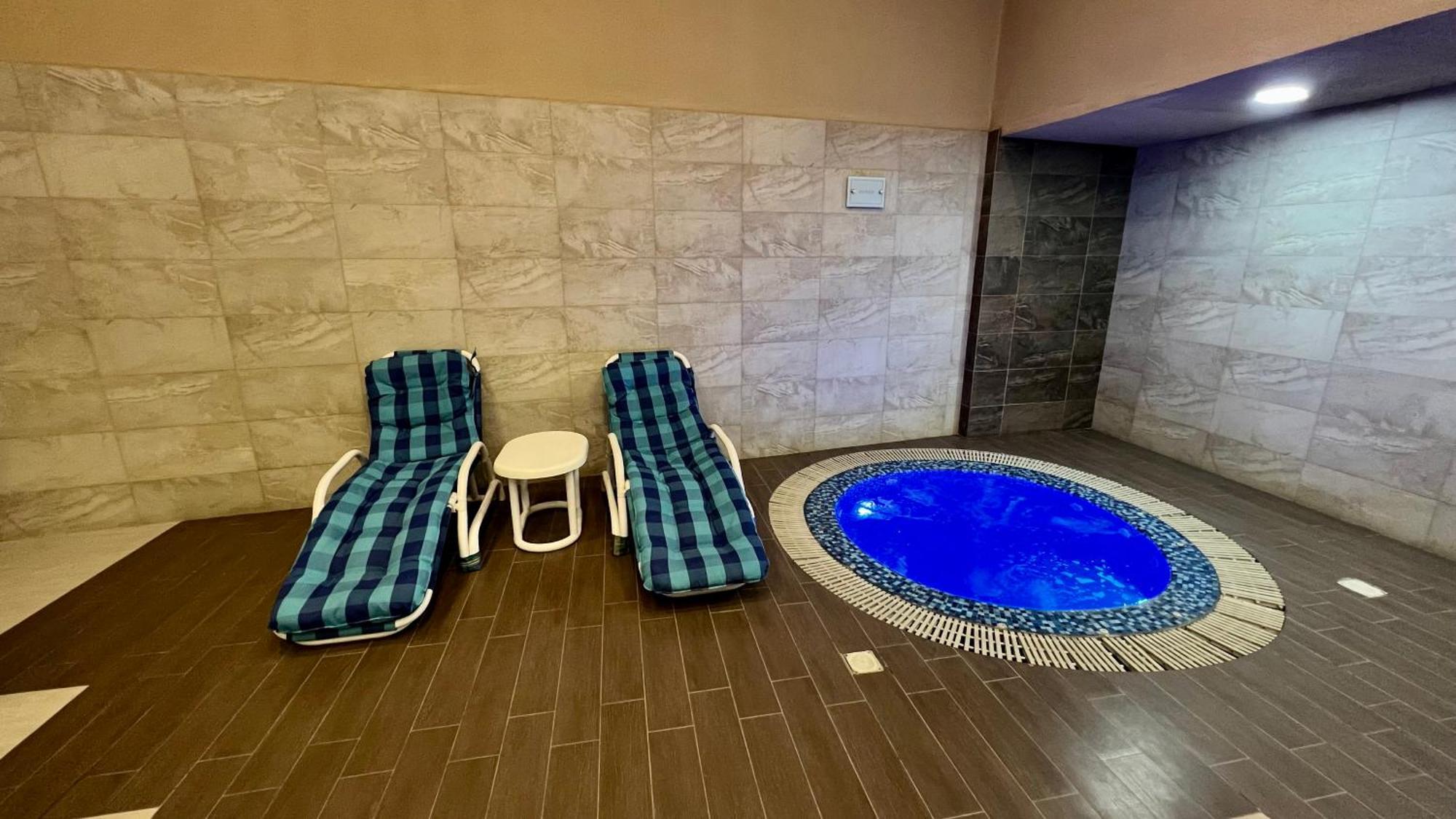 Centaurus Apartment Islamabad Eksteriør bilde